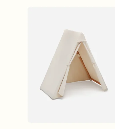 The Play Tent