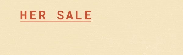 Her Sale