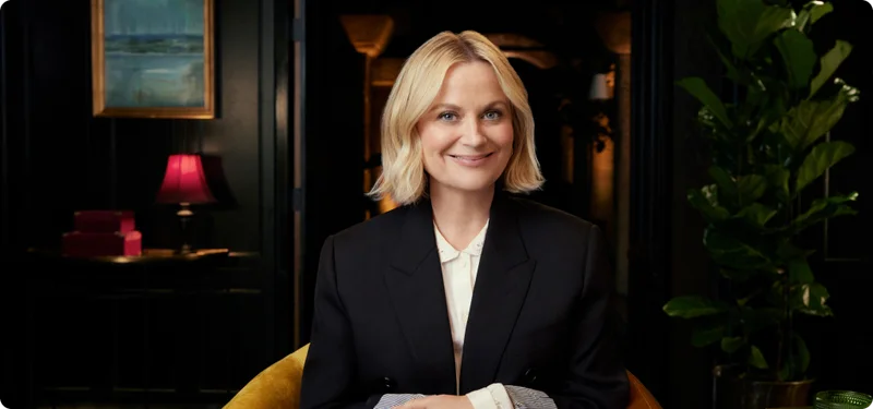 Amy Poehler