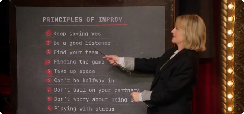 Amy Poehler