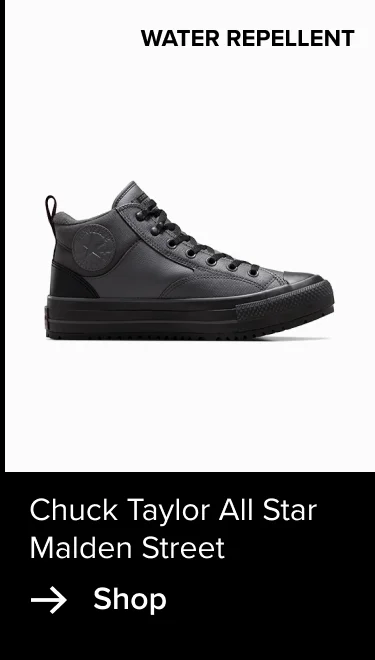 Shop: Chuck Taylor All Star Malden Street
