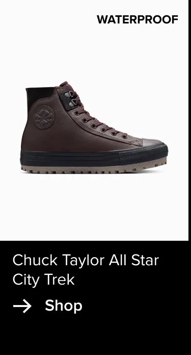 Shop: Chuck Taylor All Star City Trek
