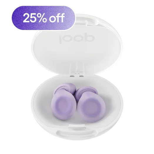 A pair of Loop Dream.