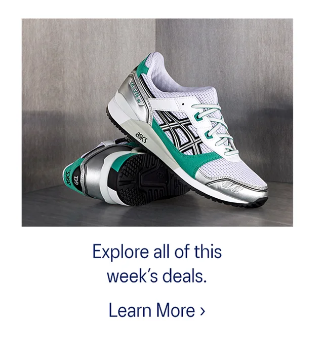 Explore all of this week's deals