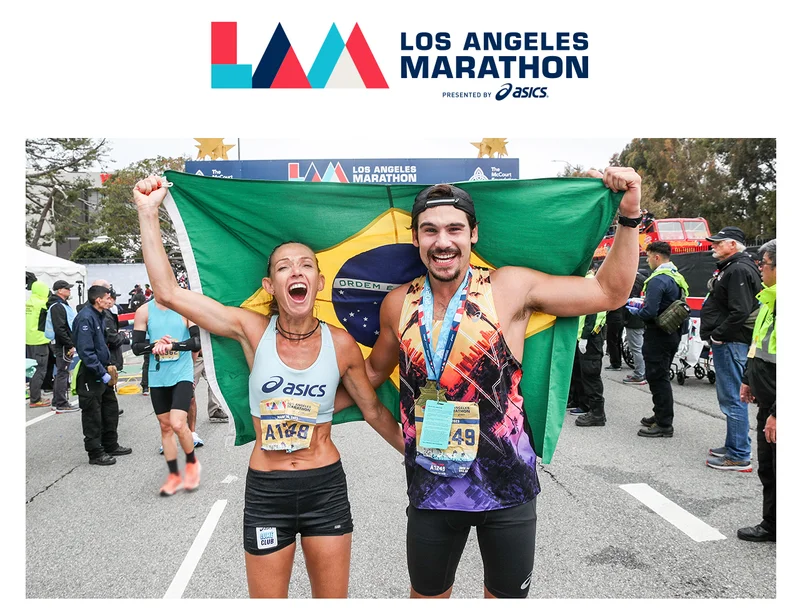 Los Angeles Marathon
