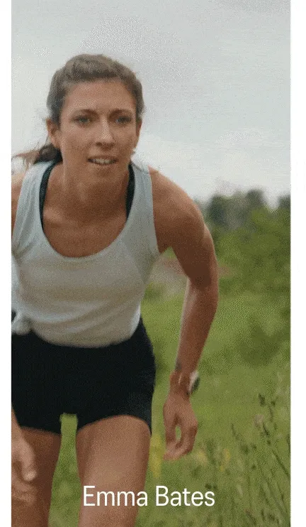 Emma Bates