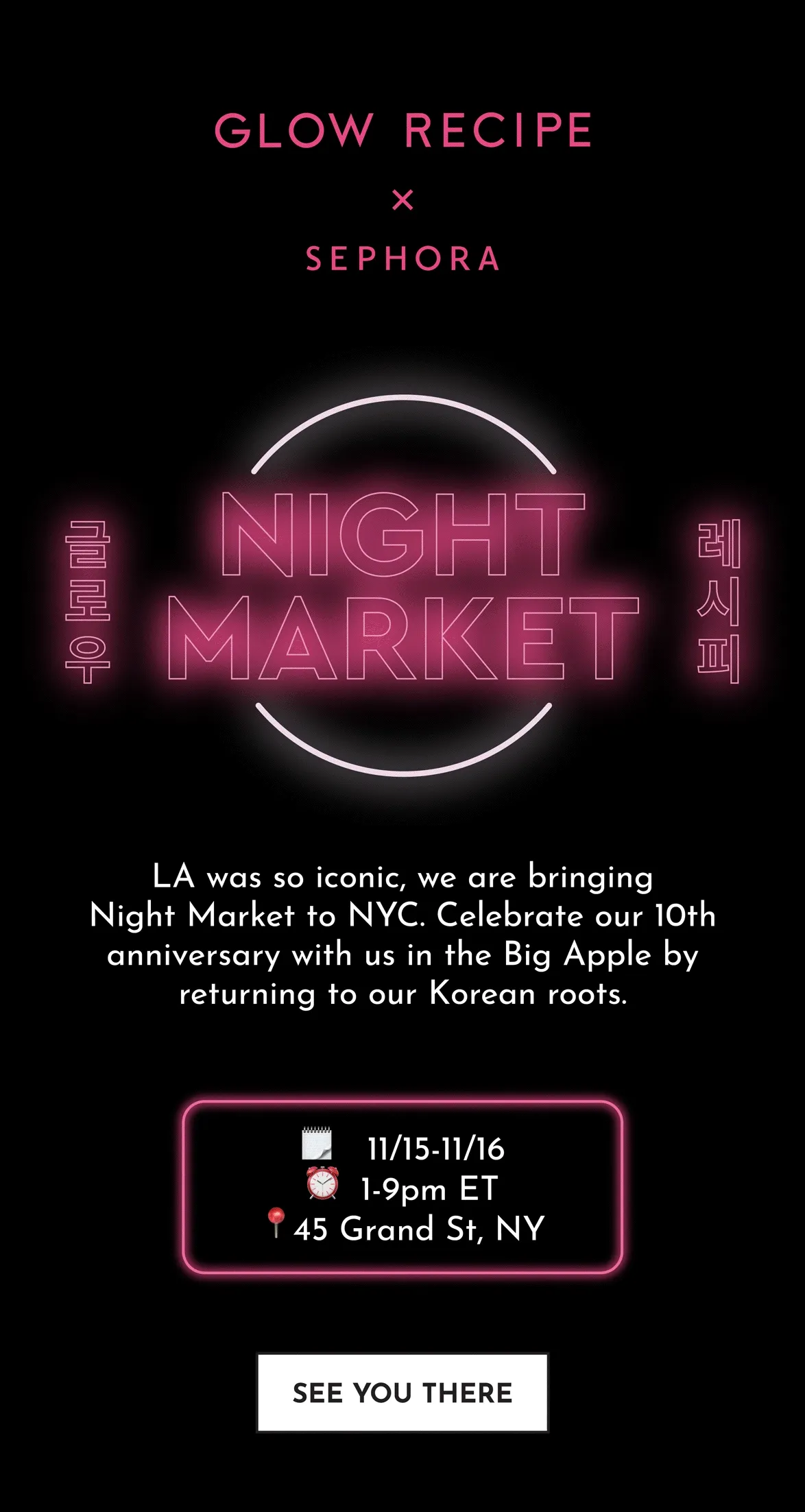 Night Market