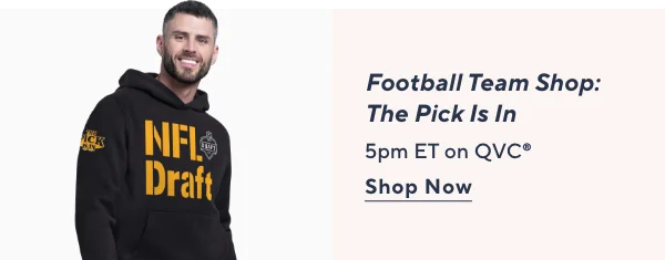 Football Team Shop