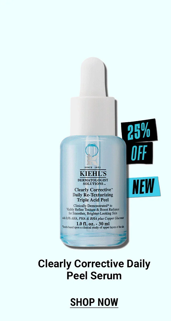 Clearly Corrective Peel Serum