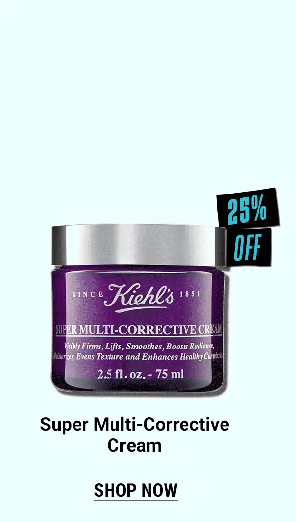 Super Multi-Corrective Cream