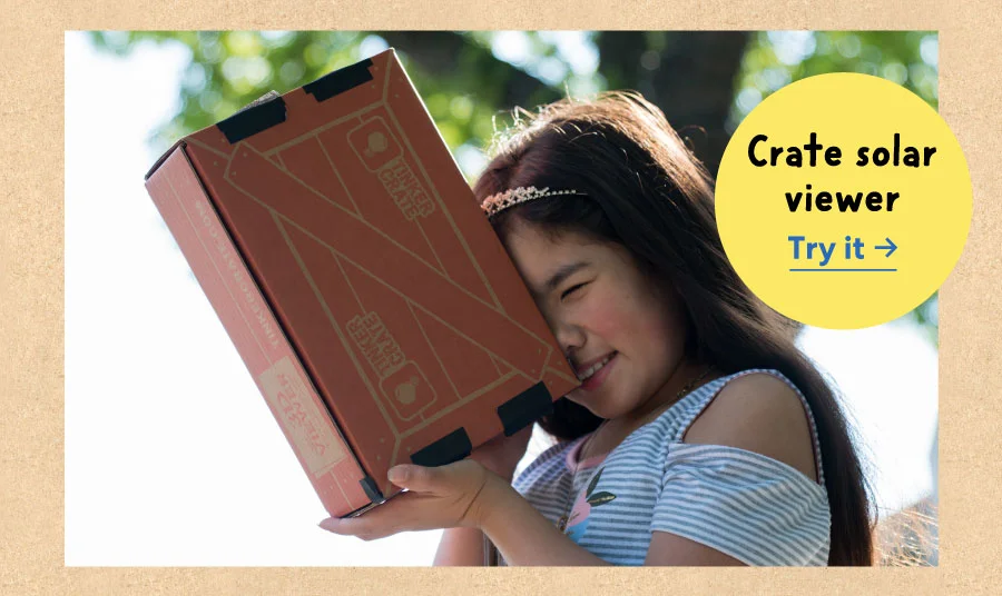 Crate solar viewer ->