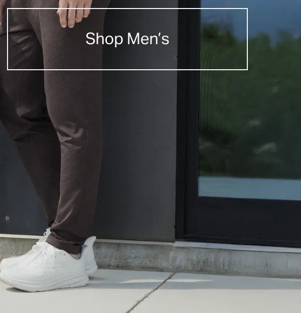 Shop Men's