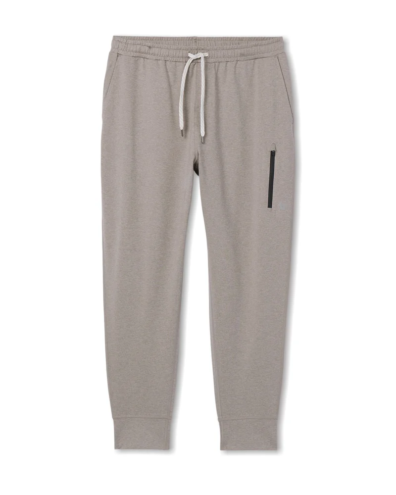 Image of Sunday Performance Jogger | Mocha Heather