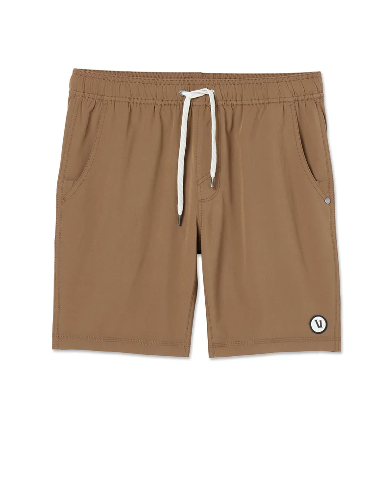 Image of Kore Short | Pecan
