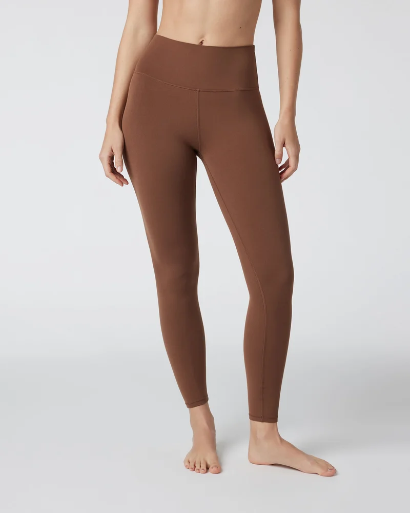Image of Vuori AllTheFeels™ Legging | Pepper