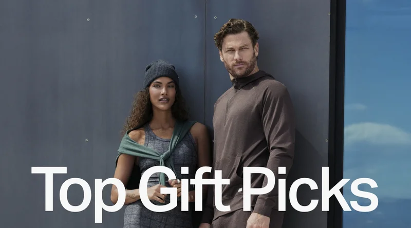 Top Gift Picks