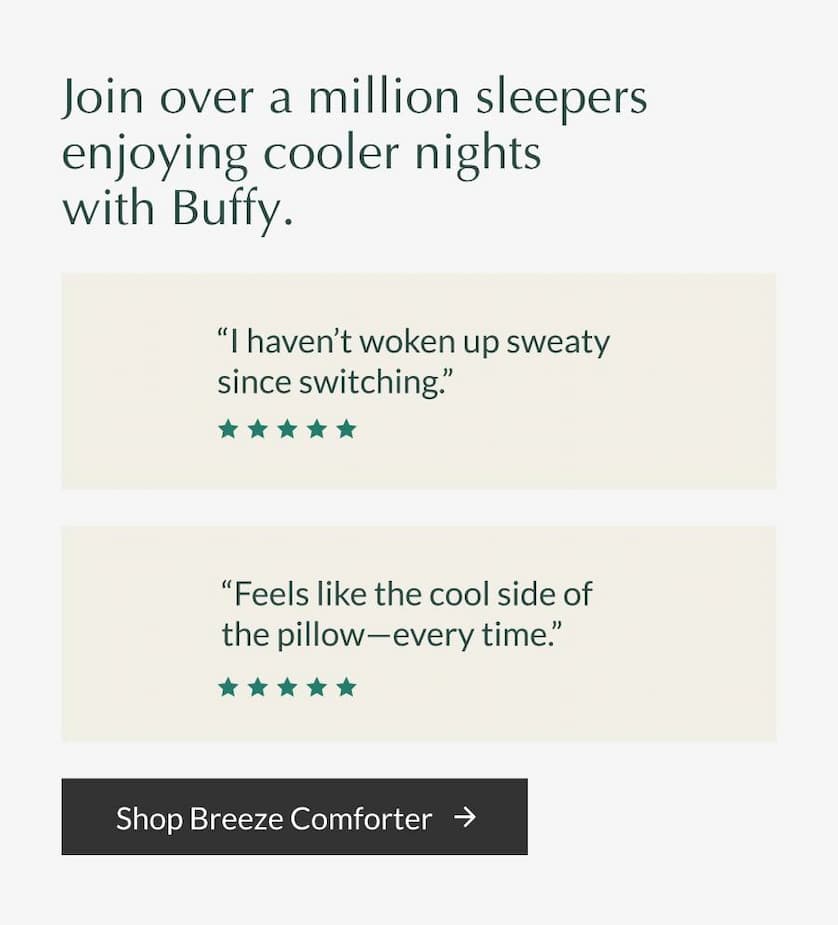 Shop Breeze Comforter