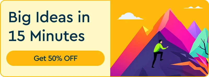 Blinkist Helps you Grow Blinkist Helps you Grow