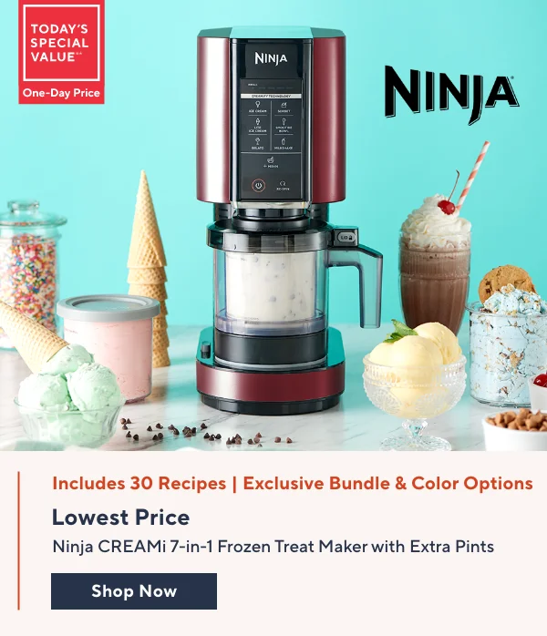 Ninja TSV