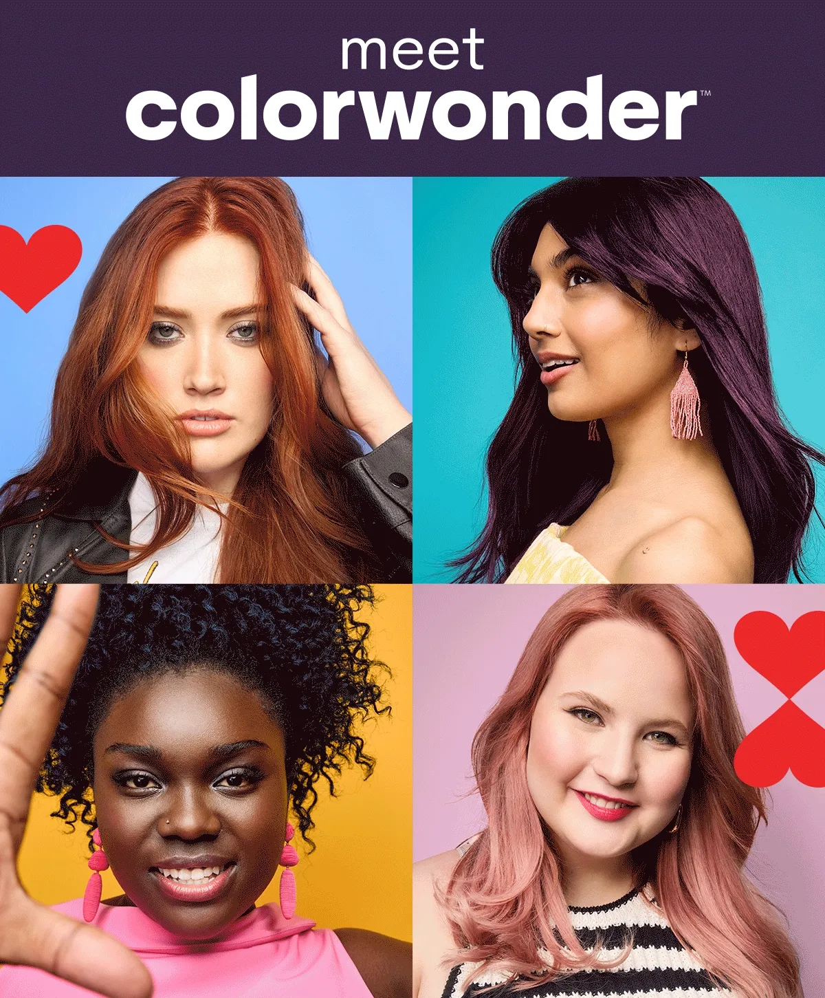meet colorwonder