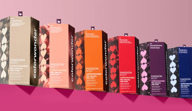 colorwonder products