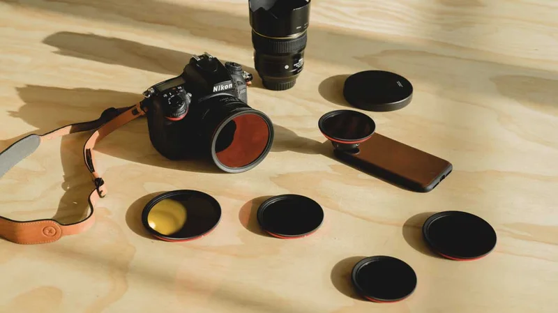 Learn Mobile Filmmaking — The Best Video Apps