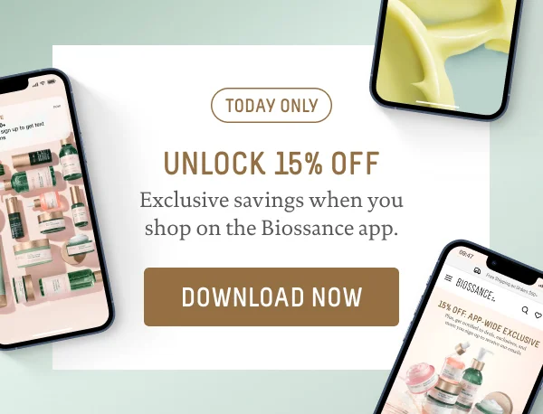Unlock 15% Off