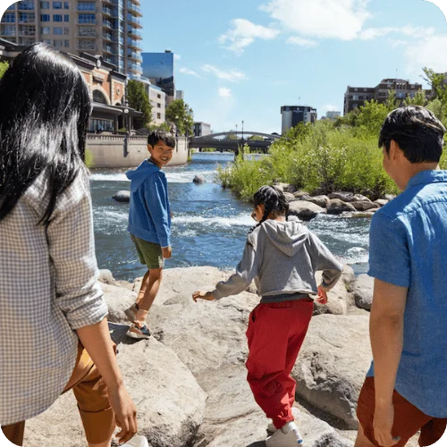 Plan the Ultimate Family Break Plan the Ultimate Family Break