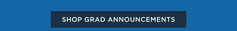 Shop Grad Announcements