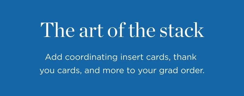 The Art of the Stack