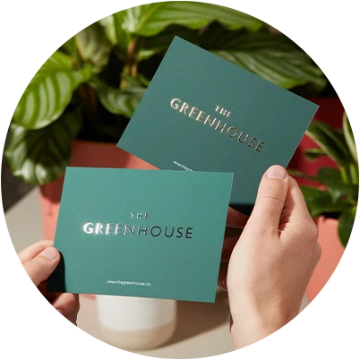 May we introduce… your brand