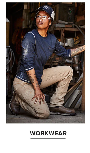 WORKWEAR