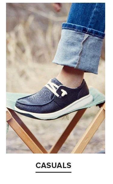 CASUALS