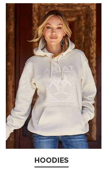 HOODIES