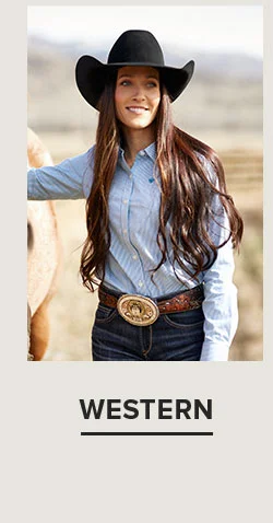 WESTERN