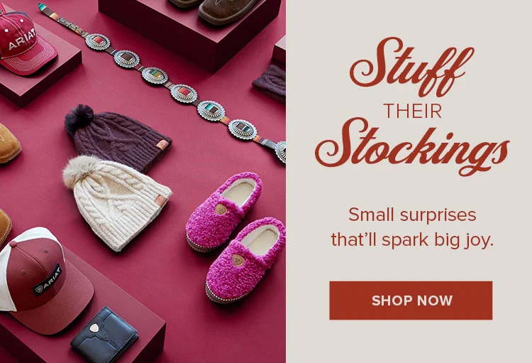 STOCKINGS | SHOP NOW