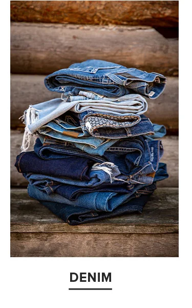 DENIM