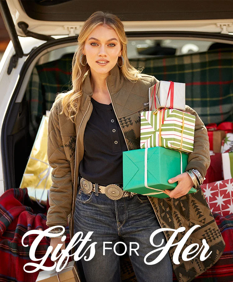 GIFTS FOR HER