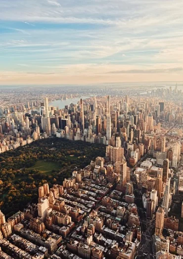 New York City