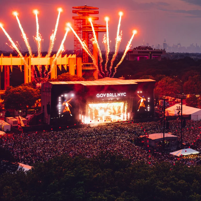 Gov Ball