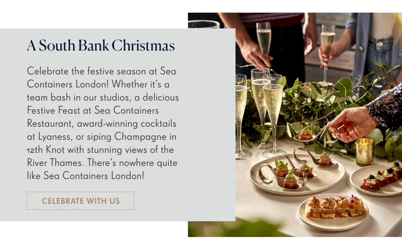 A South Bank Christmas