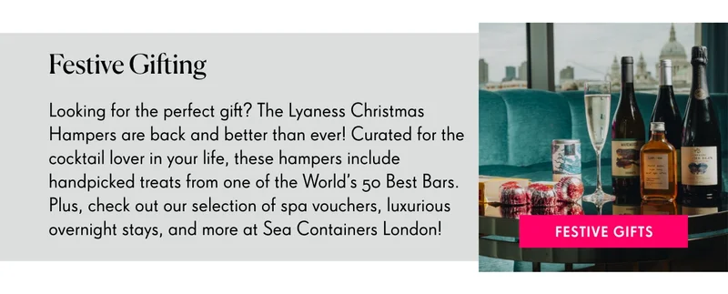 Festive Gifting