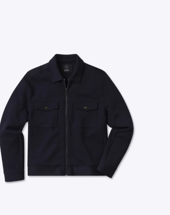 Accolade Jacket