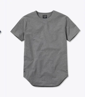 AO Elongated Tee