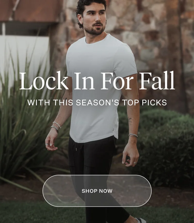 Shop the Top Picks for Fall