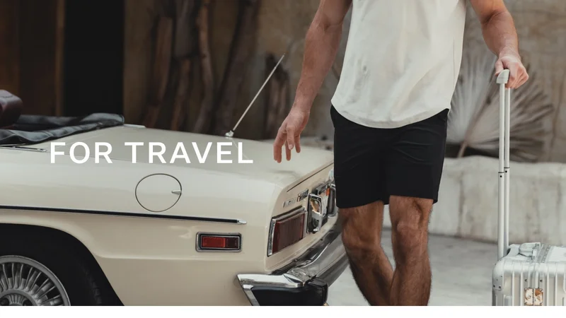 For Travel