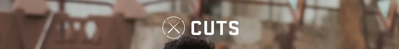 Cuts Clothing