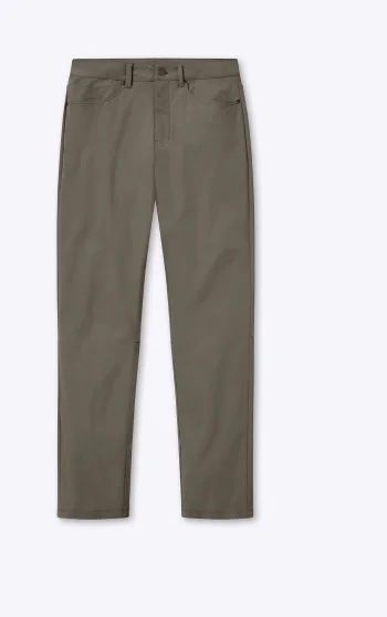 AO 5-Pocket Pant