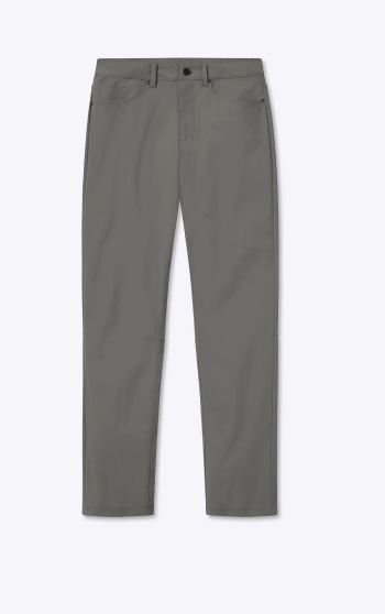 AO 5-Pocket Pant