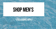 30% off Denim Shop Men's